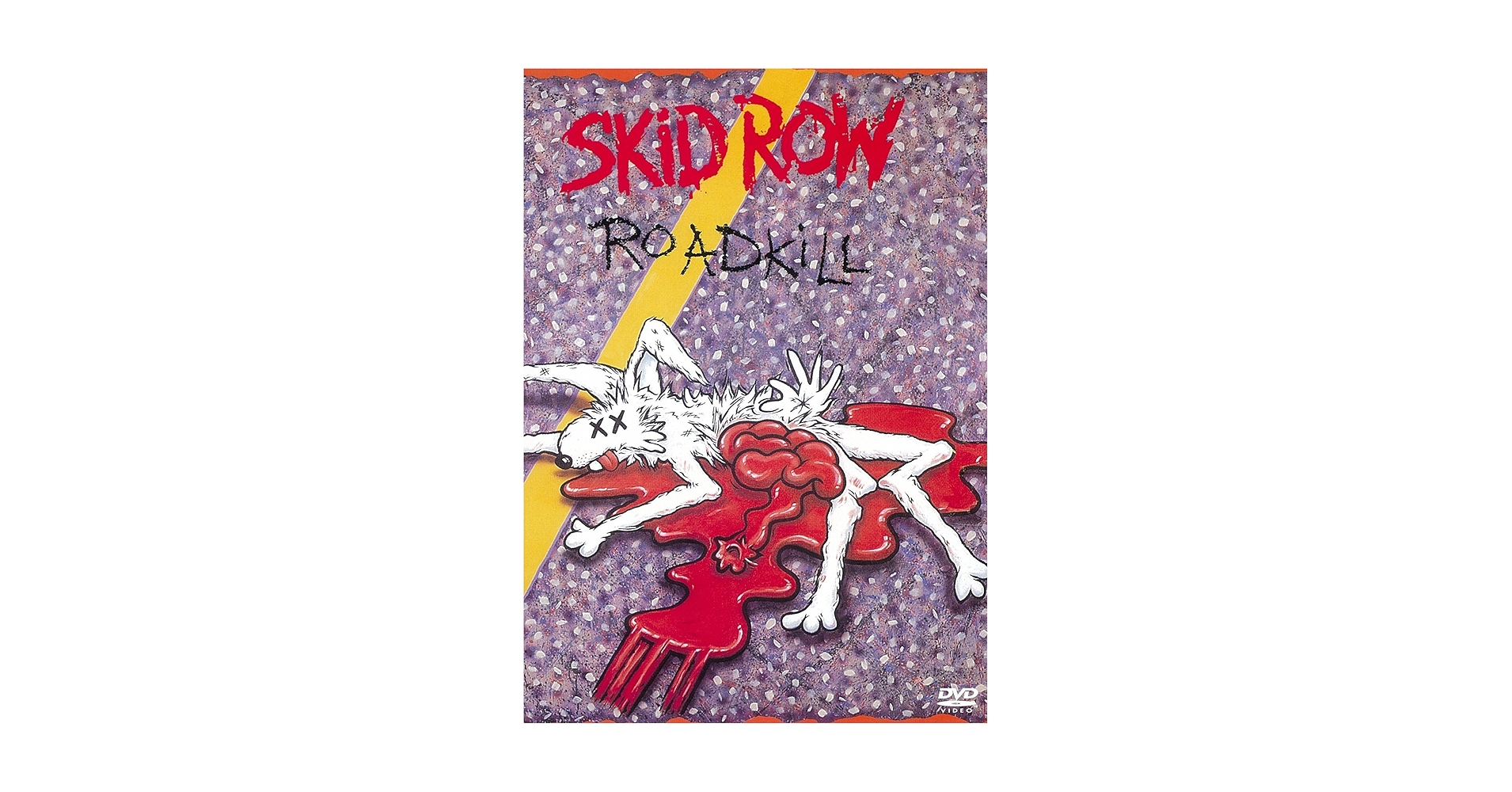 Amazon.com: Roadkill : Skid Row, Sebastian Bach, Rachel Bolan